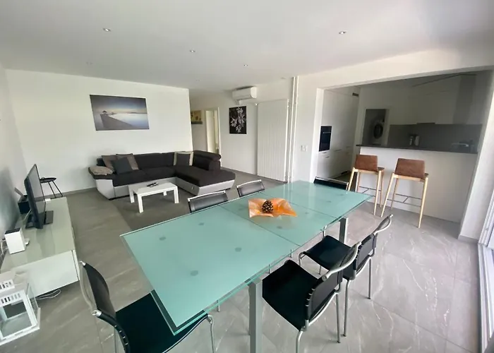 Lungolago Rosso דירה *