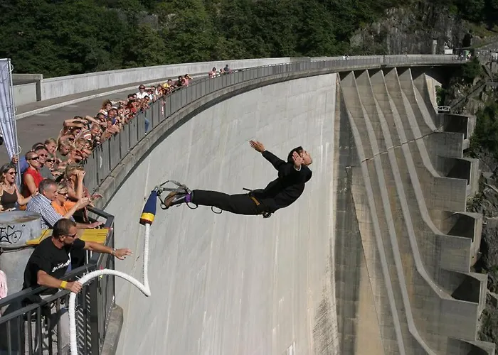 Lungolago Rosso Apartment