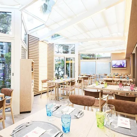 Apartman Lungolago Rosso *